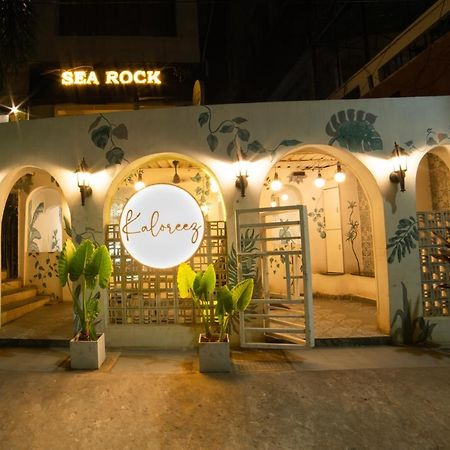 Hotel Searock ヴィシャーカパトナム エクステリア 写真